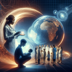 Empowering Practitioners: Insights from Functional Limitations and Reproductive Health || TinyEYE Online Therapy