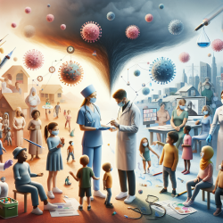 The Role of Health Coaches in Enhancing School-Based Therapy During a Pandemic || TinyEYE Online Therapy