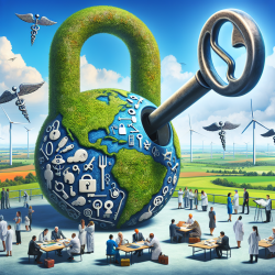 Unlocking the Future: Skills for Climate Change and Public Health Careers || TinyEYE Online Therapy