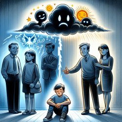 Unlocking the Secrets: How Parenting Styles Impact Adolescent Depression || TinyEYE Online Therapy