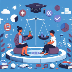 Leveraging System Justification Theory for Better Child Therapy Outcomes || TinyEYE Online Therapy