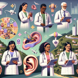 Empowering Practitioners: Harnessing Insights from Brazilian Research on Tinnitus and Sound Intolerance 