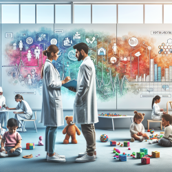 Enhancing Pediatric Practice: Insights from Social Pediatrics Rotation 
