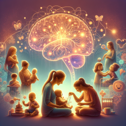 Empowering Change: Harnessing Research to Enhance Children's Outcomes || TinyEYE Online Therapy