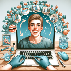 Embracing Change: Insights from the Pandemic on Adolescent Oral Health 