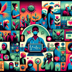 Empowering Tomorrow's Nurses: Harnessing the NIMS Framework for Resilient Nursing Education || TinyEYE Online Therapy