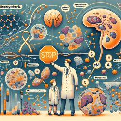 Understanding Homocystinuria: What Practitioners Can Learn from Recent Research || TinyEYE Online Therapy