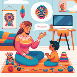 Improving Speech Therapy Outcomes: Lessons from Indigenous Doula Practices || TinyEYE Online Therapy
