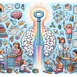 Unlocking Potential: Enhancing Organizational Skills in Children with ADHD || TinyEYE Online Therapy