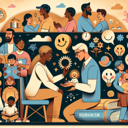 Enhancing Practitioner Skills with the Actively Caring for People Movement || TinyEYE Online Therapy