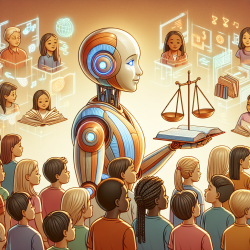 Revolutionizing Education: How Human-Centered AI is Transforming K-12 Schools 