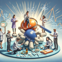 Empowering Change: A Unified Approach to Addressing America's Opioid Crisis || TinyEYE Online Therapy