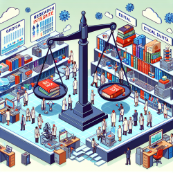 Empowering Ethical Excellence in Big Data Social Science Research || TinyEYE Online Therapy