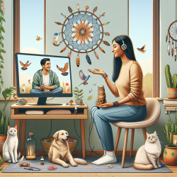 Unlocking Holistic Wellness: Strengthening Animal-Human Relationships 