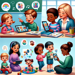Why Every School Needs to Embrace This Speech Therapy Revolution || TinyEYE Online Therapy
