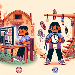 Empowering Practitioners: Enhancing Youth Health through Sleep, Physical Activity, and Screen Time Awareness || TinyEYE Online Therapy