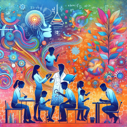 Empowering Speech-Language Pathologists: The Science of Adaptation || TinyEYE Online Therapy
