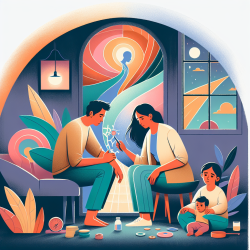 Enhancing Trauma-Informed Care: Implementing Trauma-Directed Interaction (TDI) in Parent-Child Interaction Therapy || TinyEYE Online Therapy