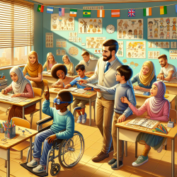 Unlocking Potential: Creating Inclusive Classrooms for Children with IDD || TinyEYE Online Therapy