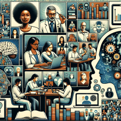 Leveraging Research Insights to Enhance Online Therapy Services || TinyEYE Online Therapy