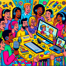 Why School Counselors are Buzzing About Online Speech Therapy! || TinyEYE Online Therapy