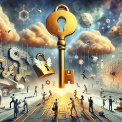 Unlocking Success: Easy Ways to Enhance Implementation Strategies || TinyEYE Online Therapy