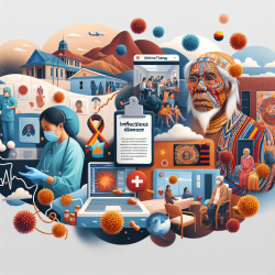Impact of Conflict on Infectious Disease: Insights for Practitioners || TinyEYE Online Therapy