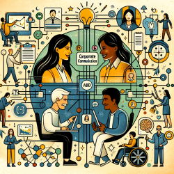 Implementing the ABCD Framework for Enhanced Organizational Communication || TinyEYE Online Therapy