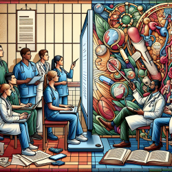 You Won't Believe How Wikipedia is Transforming Health Education! || TinyEYE Online Therapy