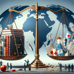 Intellectual Property Law, Trade Agreements, and Access to Antiretroviral Therapy: Implications for Practitioners 