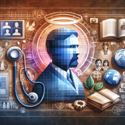 Enhancing Practitioner Skills Through Grover F. Powers' Legacy || TinyEYE Online Therapy