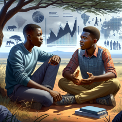 Building Resilience: Lessons from Kenyan Youth || TinyEYE Online Therapy