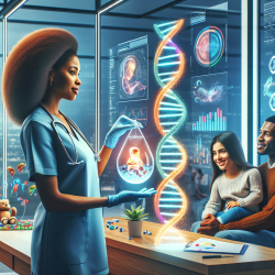 Empowering Practitioners with Data-Driven Reproductive Choices || TinyEYE Online Therapy