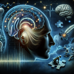 Utilizing Auditory Brain-Stem Response as a Biomarker in Psychosis Treatment 