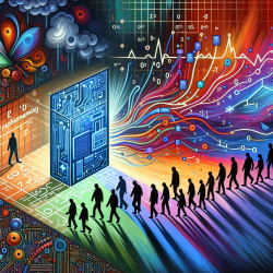 Harnessing Machine Learning to Enhance Opioid Cessation Strategies in Diverse Populations || TinyEYE Online Therapy