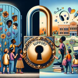 Unlock the Secret to Transforming Trauma Response in Schools: A Game-Changing Approach! || TinyEYE Online Therapy