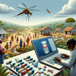 Implementing Drug Policy Changes: Lessons from Zambia's Malaria Strategy || TinyEYE Online Therapy