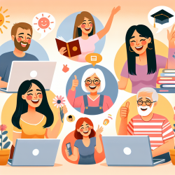 Building a Joyful Community with Online Therapy Services 