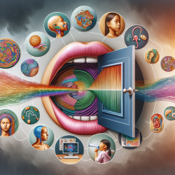 Empowering Practitioners Through Participatory Research: A Path to Transformative Outcomes || TinyEYE Online Therapy
