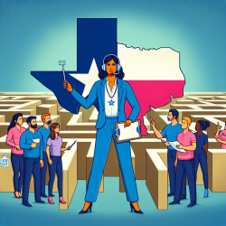 Empowering Future Social Workers: Navigating the Licensure Process in Texas 