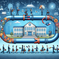 Enhancing School Psychology Practice: Insights from Workforce Pipeline Analysis || TinyEYE Online Therapy