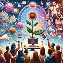 Unlock the Secret to Building Resilience in Emerging Adults Post-Pandemic || TinyEYE Online Therapy