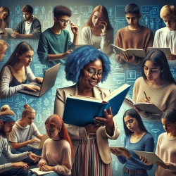 Enhancing Practitioner Skills: Insights from Internet Safety Education Research || TinyEYE Online Therapy
