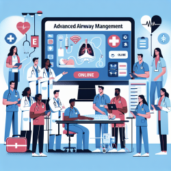 Implementing Advanced Airway Management Techniques: Insights from the Canadian Airway Focus Group 