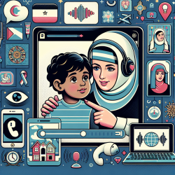 Empowering Children: The New Era of Online Speech Therapy || TinyEYE Online Therapy