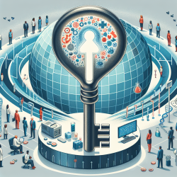 Unlocking the Power of Clinicogenomic Registries for Better Outcomes || TinyEYE Online Therapy