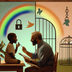What Every Speech-Language Pathologist Must Know About the Impact of Abortion Bans on Child Development || TinyEYE Online Therapy