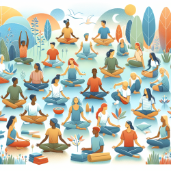 Enhancing Practitioner Skills through Mindfulness-Based Interventions for Marginalized Youth 