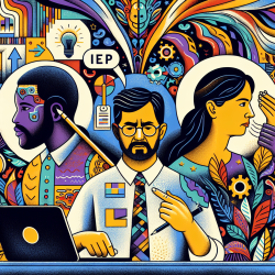 Data-Driven Strategies for Effective IEP Planning and Meetings || TinyEYE Online Therapy