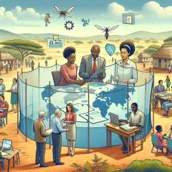 Discover the Surprising Lessons from Tanzania\'s 10-Year Mosquito Net Voucher Scheme 